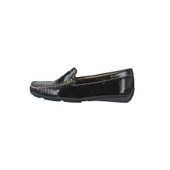 Alternative view of Wirth Slipper - Schwarz