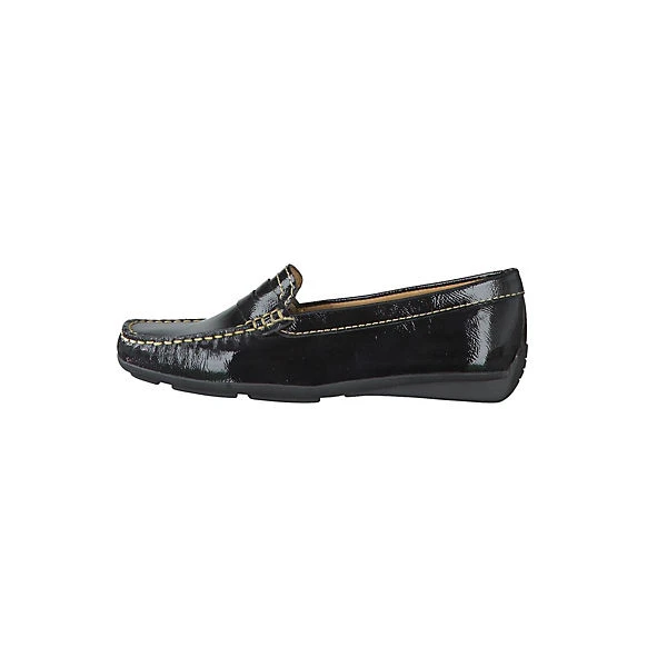 Wirth Slipper - Schwarz 4 Wirth Slipper - Schwarz – Bild 2