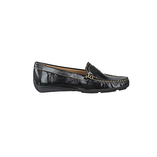 Wirth Slipper - Schwarz 6 Wirth Slipper - Schwarz – Bild 4