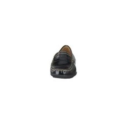 Wirth Slipper - Schwarz 11 Wirth Slipper - Schwarz -Ara-Shop 10032369 05