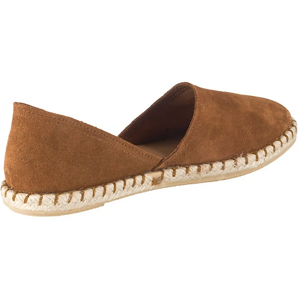 Verbenas Carmen Serraje Espadrilles 7 Verbenas Carmen Serraje Espadrilles – Bild 5