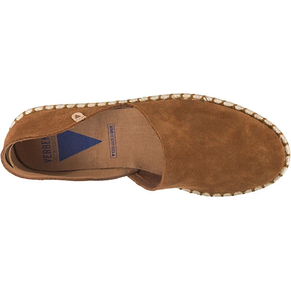 Verbenas Carmen Serraje Espadrilles 8 Verbenas Carmen Serraje Espadrilles – Bild 6