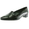 PETER KAISER Slipper - Schwarz 2 PETER KAISER Slipper - Schwarz -Ara-Shop 10159756 01