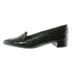 PETER KAISER Slipper - Schwarz -Ara-Shop 10159756 02