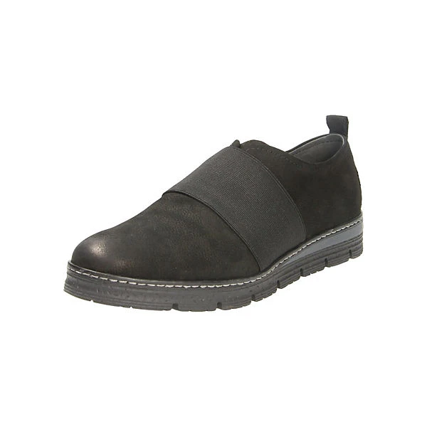 Marco Tozzi Slipper - Schwarz 3 Marco Tozzi Slipper - Schwarz