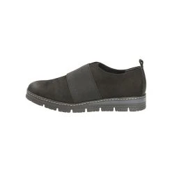Marco Tozzi Slipper - Schwarz 8 Marco Tozzi Slipper - Schwarz -Ara-Shop 10159768 02