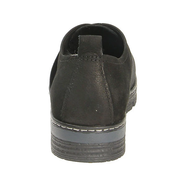 Marco Tozzi Slipper - Schwarz 5 Marco Tozzi Slipper - Schwarz – Bild 3