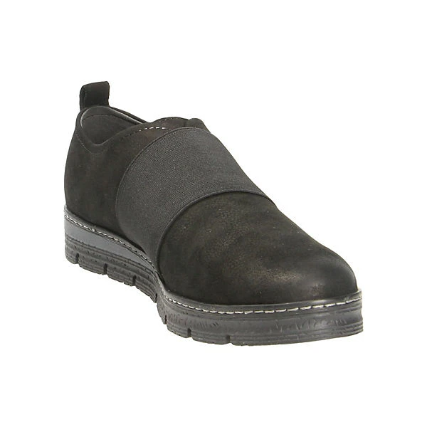 Marco Tozzi Slipper - Schwarz 6 Marco Tozzi Slipper - Schwarz – Bild 4