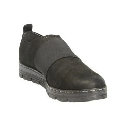 Marco Tozzi Slipper - Schwarz 11 Marco Tozzi Slipper - Schwarz -Ara-Shop 10159768 05