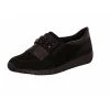 Ara Slipper - Schwarz 2 Ara Slipper - Schwarz -Ara-Shop 10166840 01