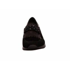 Ara Slipper - Schwarz 11 Ara Slipper - Schwarz -Ara-Shop 10166840 05