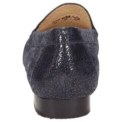 Sioux Slipper Corbina Klassische Slipper - Blau 13 Sioux Slipper Corbina Klassische Slipper - Blau -Ara-Shop 10305014 05