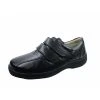 Solidus Slipper - Schwarz 1 Solidus Slipper - Schwarz -Ara-Shop 10347069 01