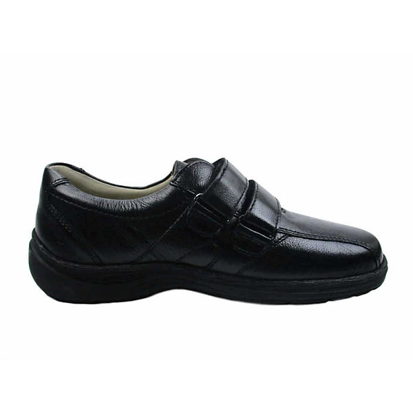 Solidus Slipper - Schwarz 6 Solidus Slipper - Schwarz – Bild 4
