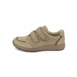 Alternative view of WALDLÄUFER Slipper - Beige