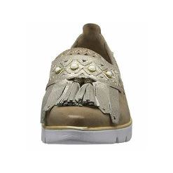 Bugatti Slipper - Beige 9 Bugatti Slipper - Beige -Ara-Shop 10476841 04