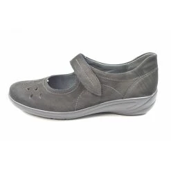 Semler Slipper - Schwarz 8 Semler Slipper - Schwarz -Ara-Shop 10478890 02