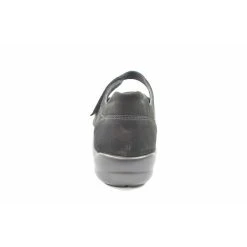 Semler Slipper - Schwarz 9 Semler Slipper - Schwarz -Ara-Shop 10478890 03