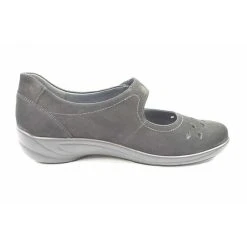 Semler Slipper - Schwarz 10 Semler Slipper - Schwarz -Ara-Shop 10478890 04