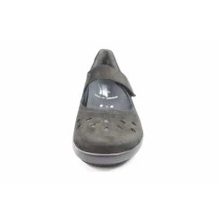 Semler Slipper - Schwarz 11 Semler Slipper - Schwarz -Ara-Shop 10478890 05