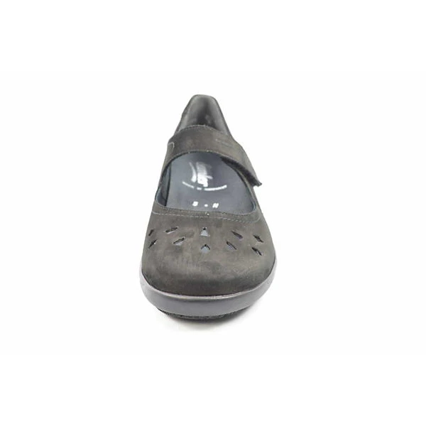 Semler Slipper - Schwarz 7 Semler Slipper - Schwarz – Bild 5