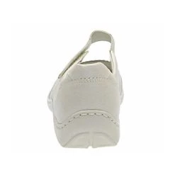 WALDLÄUFER Slipper - Weiß 9 WALDLÄUFER Slipper - Weiß -Ara-Shop 10480322 03