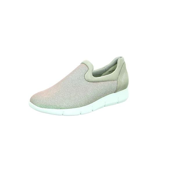 Paul Green Slipper - Grau 3 Paul Green Slipper - Grau
