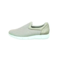 Paul Green Slipper - Grau 8 Paul Green Slipper - Grau -Ara-Shop 10481591 02