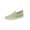 Paul Green Slipper - Grau -Ara-Shop 10482433 01