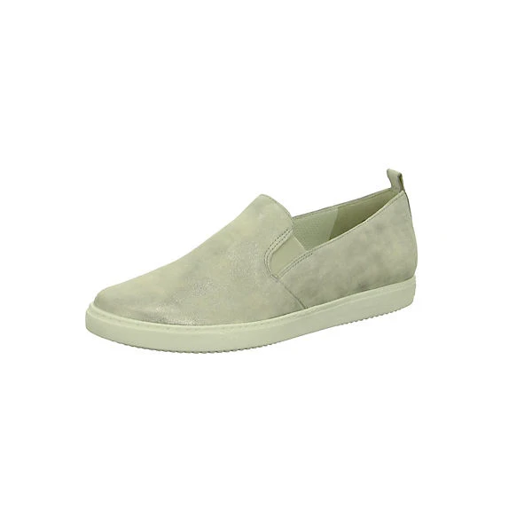 Paul Green Slipper - Grau 3 Paul Green Slipper - Grau