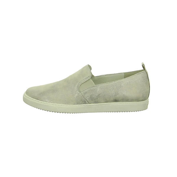 Paul Green Slipper - Grau 4 Paul Green Slipper - Grau – Bild 2
