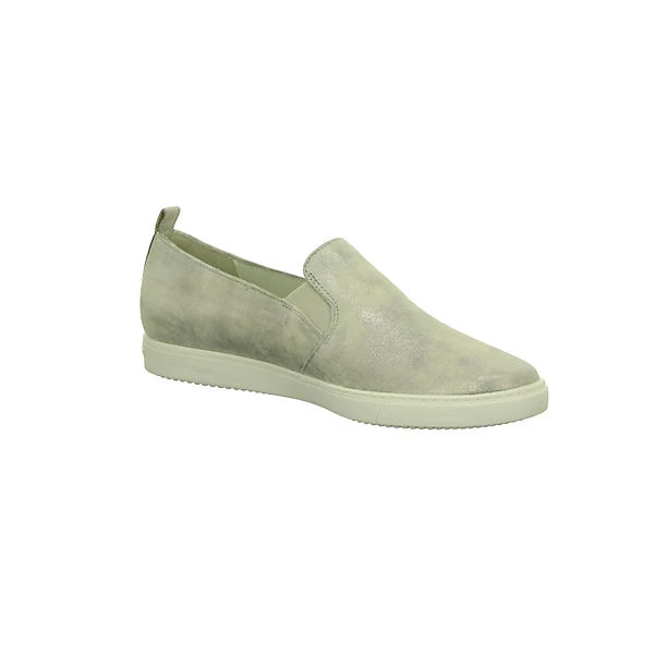 Paul Green Slipper - Grau 6 Paul Green Slipper - Grau – Bild 4