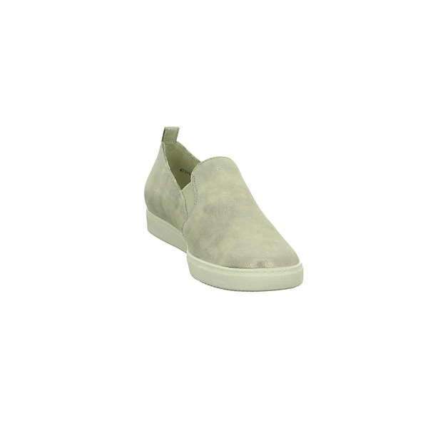 Paul Green Slipper - Grau 7 Paul Green Slipper - Grau – Bild 5