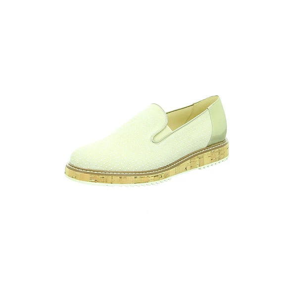 Gabor Slipper - Beige 3 Gabor Slipper - Beige