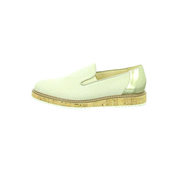 Gabor Slipper - Beige 4 Gabor Slipper - Beige – Bild 2
