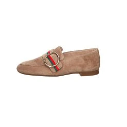 Alternative view of Paul Green Slipper - Taupe