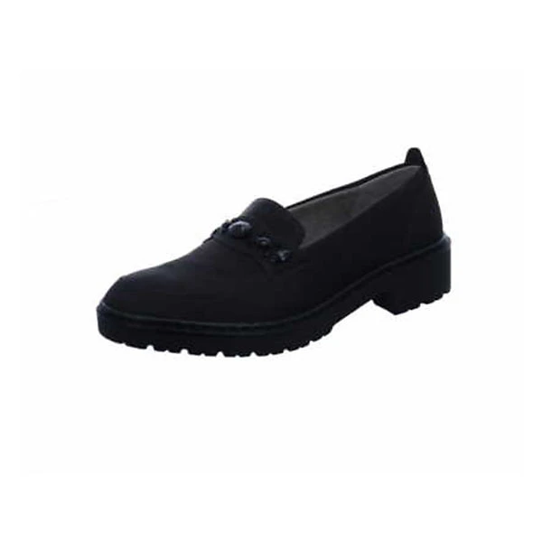 Jenny Slipper - Schwarz 3 Jenny Slipper - Schwarz