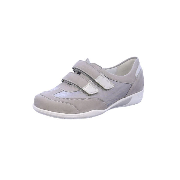 WALDLÄUFER Slipper - Grau 3 WALDLÄUFER Slipper - Grau
