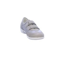 WALDLÄUFER Slipper - Grau 11 WALDLÄUFER Slipper - Grau -Ara-Shop 10898957 05
