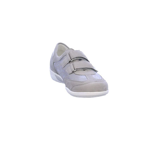 WALDLÄUFER Slipper - Grau 7 WALDLÄUFER Slipper - Grau – Bild 5