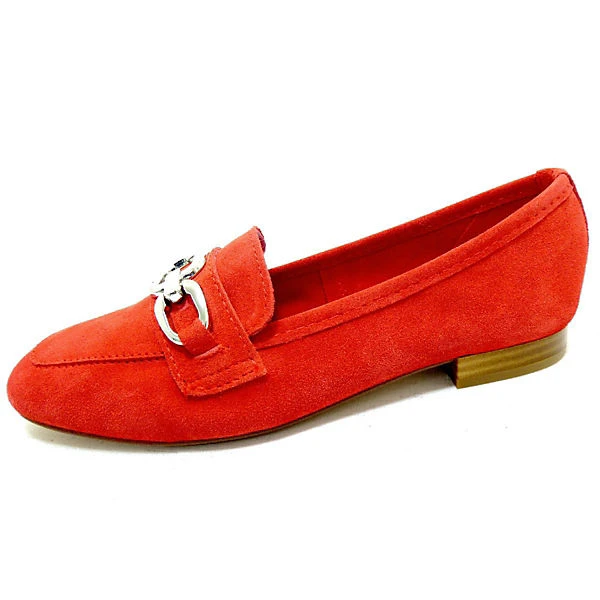 Marco Tozzi Slipper - Rot 3 Marco Tozzi Slipper - Rot