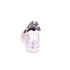 Tamaris Slipper - Grau 9 Tamaris Slipper - Grau -Ara-Shop 11010225 03