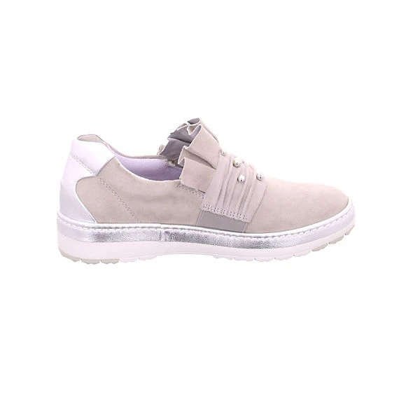 Tamaris Slipper - Grau 6 Tamaris Slipper - Grau – Bild 4