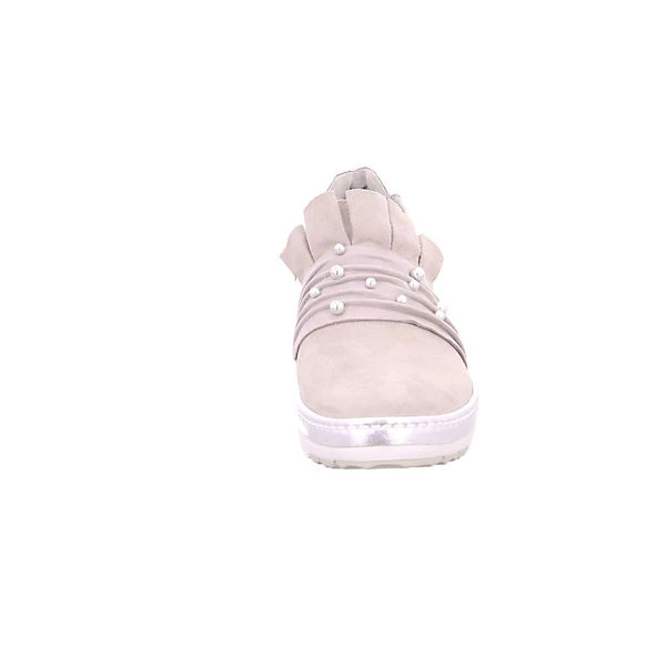 Tamaris Slipper - Grau 7 Tamaris Slipper - Grau – Bild 5