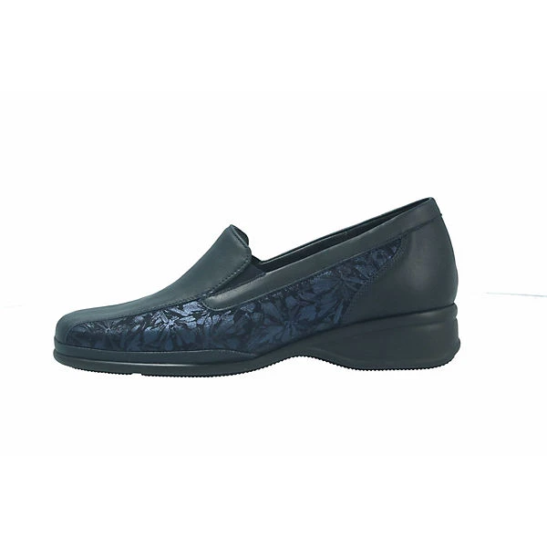 Semler Slipper - Blau 4 Semler Slipper - Blau – Bild 2