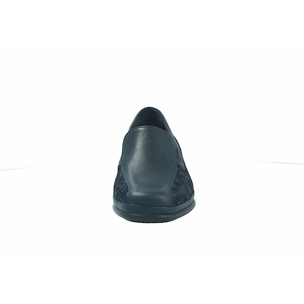 Semler Slipper - Blau 7 Semler Slipper - Blau – Bild 5