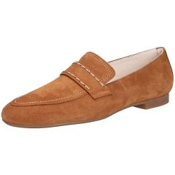 Alternative view of Paul Green Damen Fashion Slipper Komfort-Slipper - Braun
