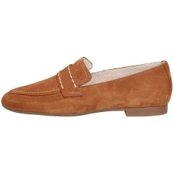 Paul Green Damen Fashion Slipper Komfort-Slipper - Braun 32 Paul Green Damen Fashion Slipper Komfort-Slipper - Braun -Ara-Shop 11164820 04