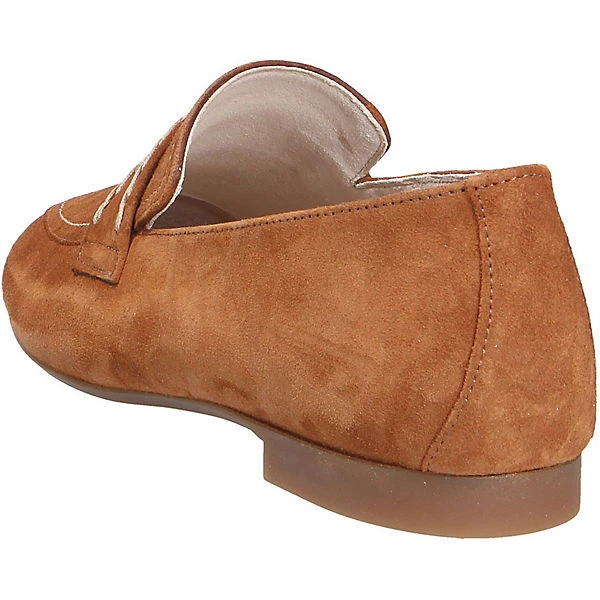 Paul Green Damen Fashion Slipper Komfort-Slipper - Braun 10 Paul Green Damen Fashion Slipper Komfort-Slipper - Braun – Bild 8