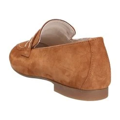 Paul Green Damen Fashion Slipper Komfort-Slipper - Braun 37 Paul Green Damen Fashion Slipper Komfort-Slipper - Braun -Ara-Shop 11164820 09